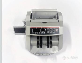 Macchina conta banconote