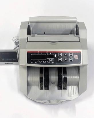 Macchina conta banconote