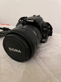 Canon Eos 400D