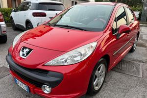Peugeot 207 207 5p 1.4 vti 16v Energie Sport 95 CV