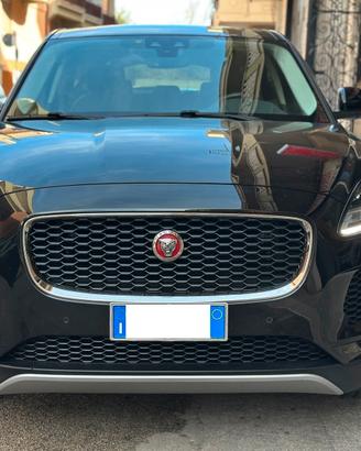 Jaguar E-Pace 2.0D 150CV AWD R-Dynamic