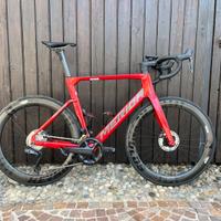 Bici da corsa