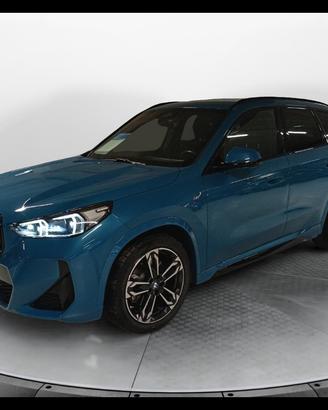 BMW X1 xdrive23d mhev 48V MSport auto