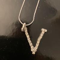 Collana donna Fraboso Argento V