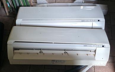 Climatizzatore inverter Sanyo