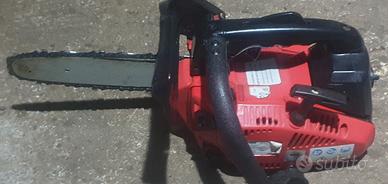 motosega da pota 