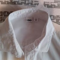 camicia I Do 14 anni