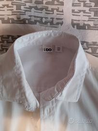 camicia I Do 14 anni