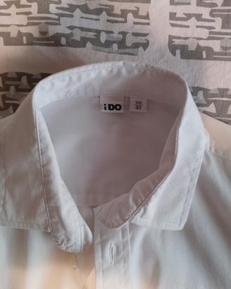 camicia I Do 14 anni