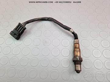 SONDA LAMBDA APRILIA DORSODURO 750 2008 2009 2010