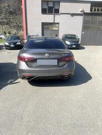 Alfa giulia