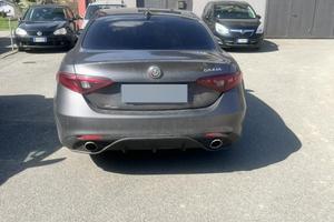 Alfa giulia