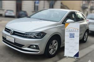 Volkswagen Polo Highline 1.6 TDI 95CV #8972