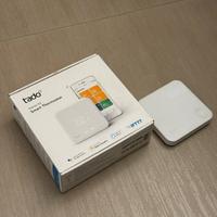 Kit Termostato TADO V3+