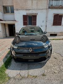 RENAULT CAPTURE  ALLESTIMENTO TECHNO