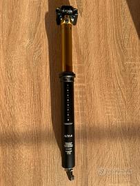 fox transfer factory 31.6 100mm kashima coated