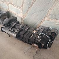 Pezzi di ricambio ALFA ROMEO 2000