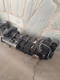 Pezzi di ricambio ALFA ROMEO 2000