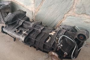 Pezzi di ricambio ALFA ROMEO 2000