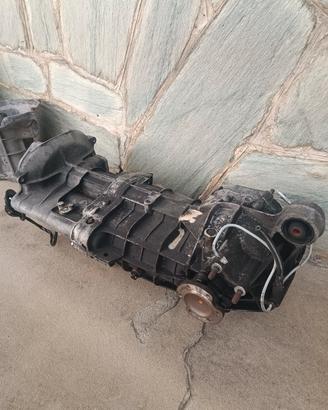 Pezzi di ricambio ALFA ROMEO 2000