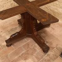 tavolo antico