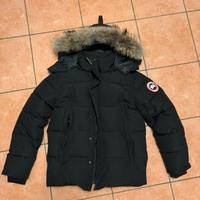Giacca canada goose