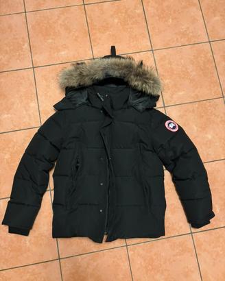 Giacca canada goose