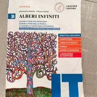 Alberi infiniti