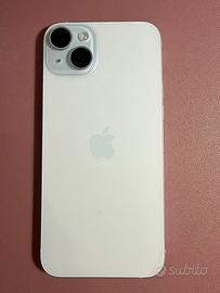 Iphone 15 Plus  256Gb - Bianco