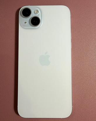 Iphone 15 Plus  256Gb - Bianco