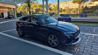 Maserati Levante V6 AWD Granlusso