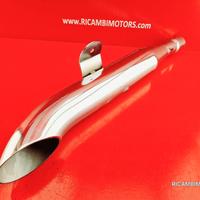 MARMITTA TERMINALE SUZUKI VS1400 INTRUDER