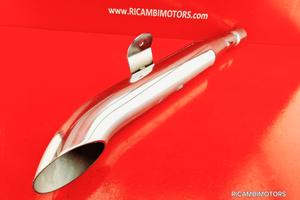 MARMITTA TERMINALE SUZUKI VS1400 INTRUDER