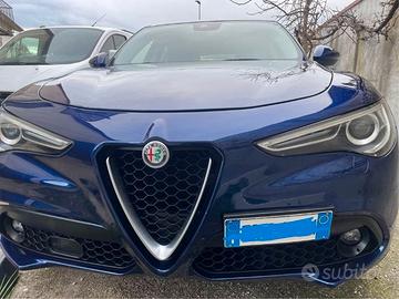 STELVIO