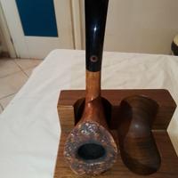 Pipa Maniero “Scelte da Ricciardi” in radica – mai