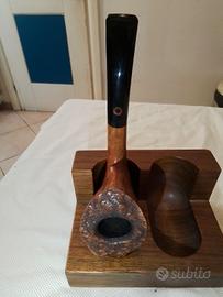 Pipa Maniero “Scelte da Ricciardi” in radica – mai