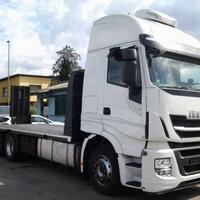 Stralis IVECO AS260S48Y/FS CM