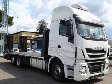 Stralis IVECO AS260S48Y/FS CM