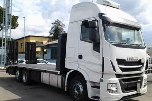 Stralis IVECO AS260S48Y/FS CM