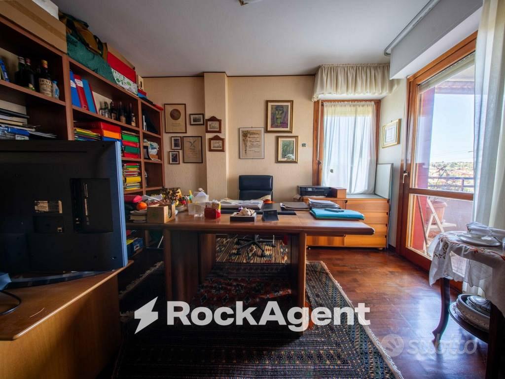 Apartment in Sassari, Carbonazzi - Vista 5