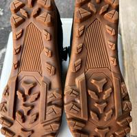 Scarpe da MTB