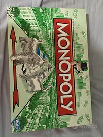 Monopoly gioco da tavola