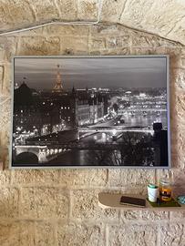Quadro di parigi