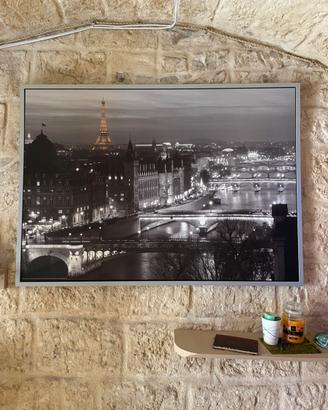 Quadro di parigi