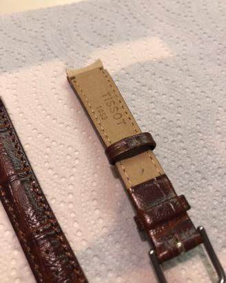Cintutino Tissot anse 13mm