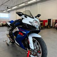 Gsx r 750