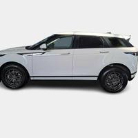 LAND ROVER RANGE ROVER EVOQUE 2.0 D163 MHEV Standa