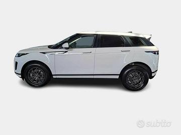 LAND ROVER RANGE ROVER EVOQUE 2.0 D163 MHEV Standa