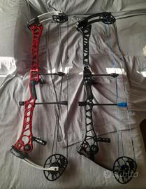 Mathews TRX 38