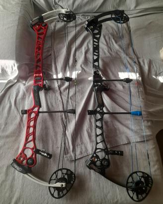 Mathews TRX 38